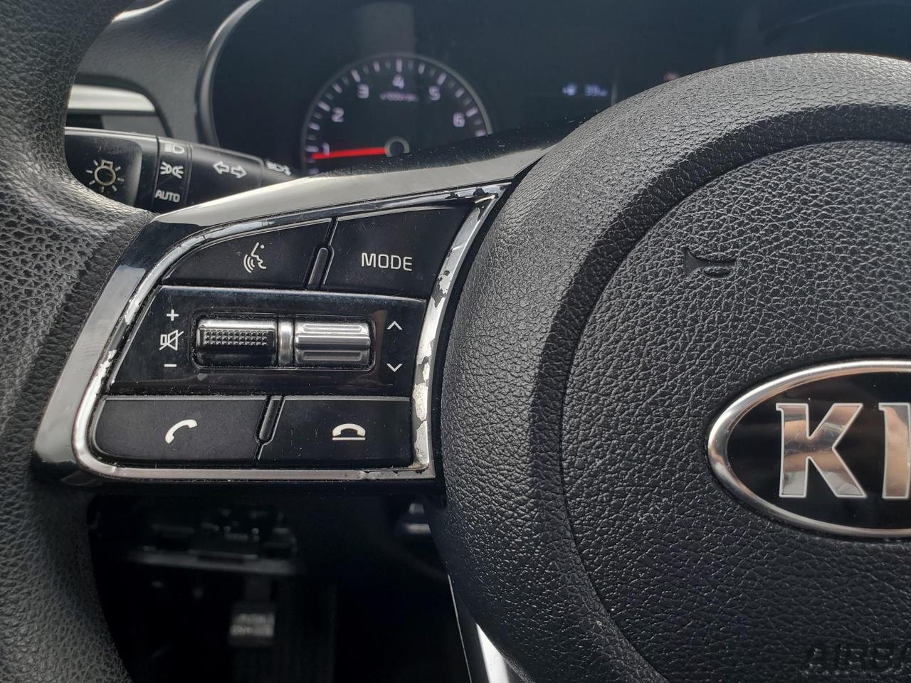 2020 Kia Optima LX Auto Beeville TX