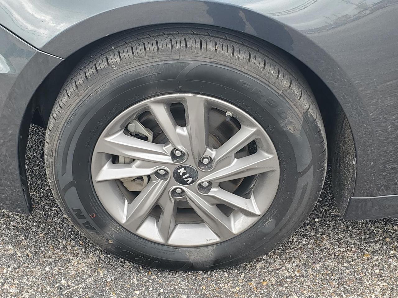 2020 Kia Optima LX Auto Beeville TX