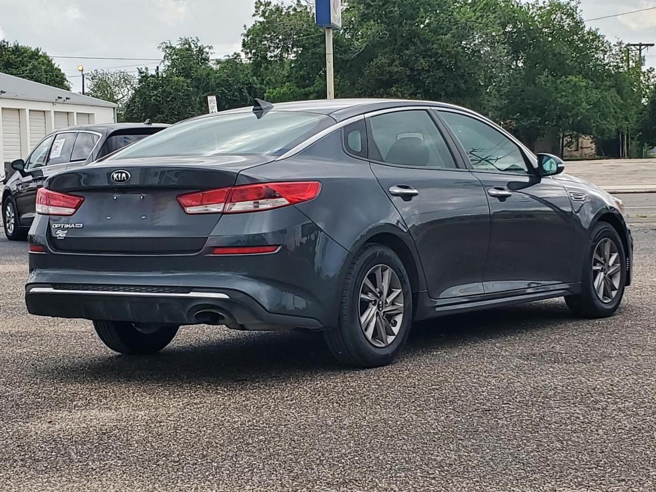 2020 Kia Optima LX Auto Beeville TX