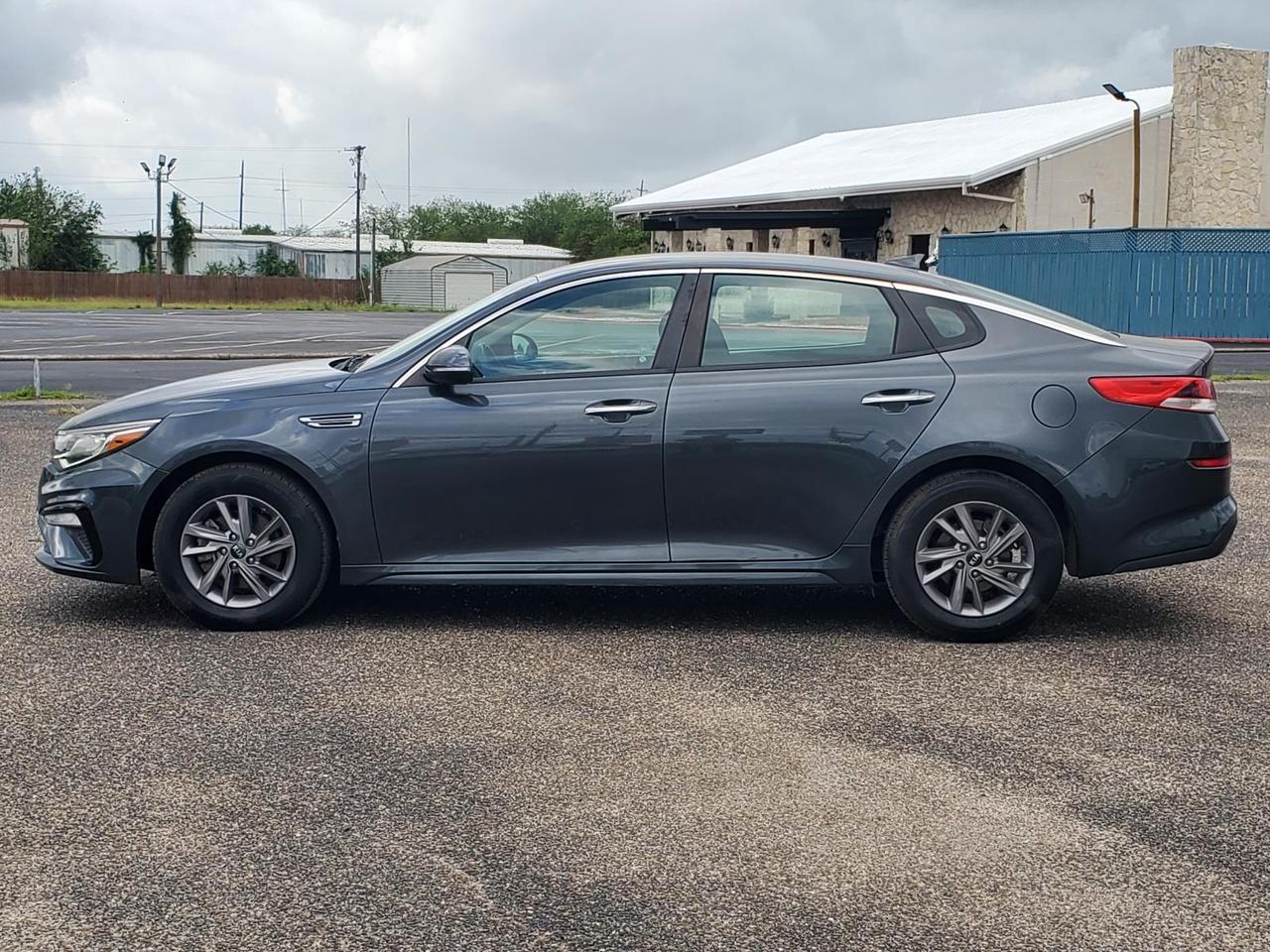 2020 Kia Optima LX Auto Beeville TX