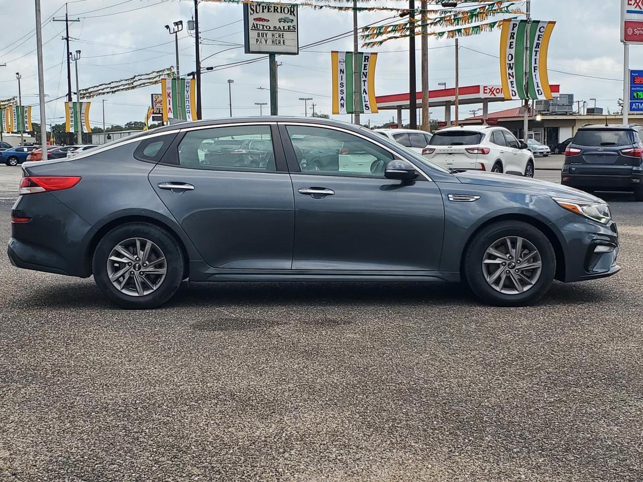 2020 Kia Optima LX Auto Beeville TX