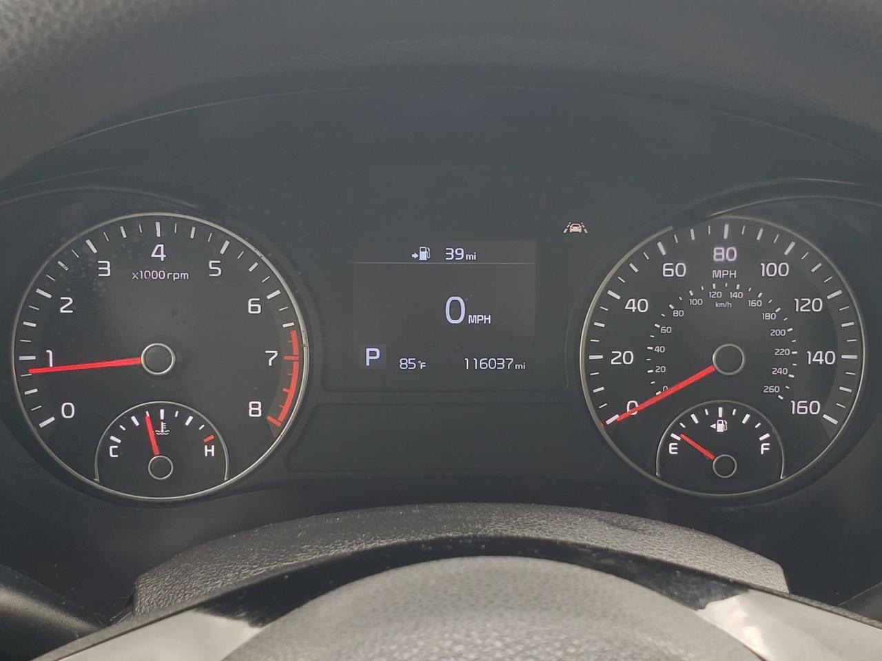 2020 Kia Optima LX Auto Beeville TX