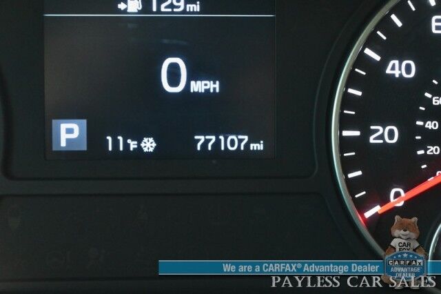 2020 Kia Optima LX / Back Up Camera / Blind Spot Alert / Lane Departure Alert / Apple CarPlay & Android Auto / Cruise Control / Aux & USB Jacks / Air Conditioning / Alloy Wheels / New Tires / 32 MPG Anchorage AK