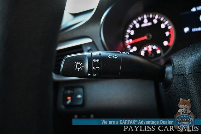 2020 Kia Optima LX / Back Up Camera / Blind Spot Alert / Lane Departure Alert / Apple CarPlay & Android Auto / Cruise Control / Aux & USB Jacks / Air Conditioning / Alloy Wheels / New Tires / 32 MPG Anchorage AK