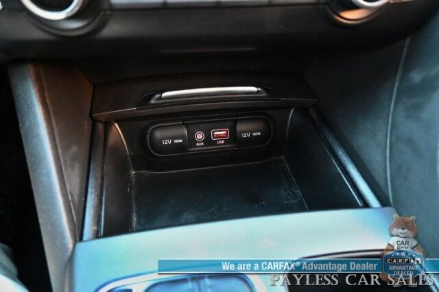 2020 Kia Optima LX / Back Up Camera / Blind Spot Alert / Lane Departure Alert / Apple CarPlay & Android Auto / Cruise Control / Aux & USB Jacks / Air Conditioning / Alloy Wheels / New Tires / 32 MPG Anchorage AK