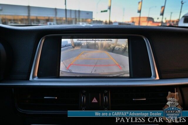 2020 Kia Optima LX / Back Up Camera / Blind Spot Alert / Lane Departure Alert / Apple CarPlay & Android Auto / Cruise Control / Aux & USB Jacks / Air Conditioning / Alloy Wheels / New Tires / 32 MPG Anchorage AK