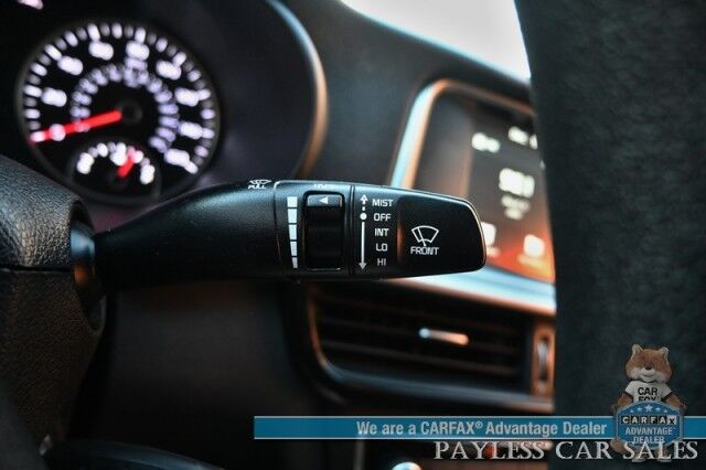 2020 Kia Optima LX / Back Up Camera / Blind Spot Alert / Lane Departure Alert / Apple CarPlay & Android Auto / Cruise Control / Aux & USB Jacks / Air Conditioning / Alloy Wheels / New Tires / 32 MPG Anchorage AK