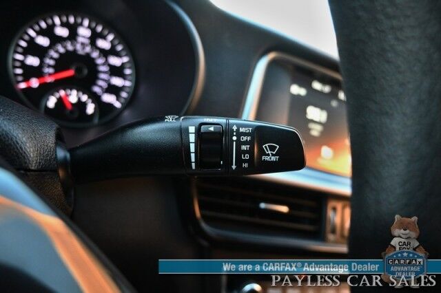 2020 Kia Optima LX / Back Up Camera / Blind Spot Alert / Lane Departure Alert / Apple CarPlay & Android Auto / Cruise Control / Aux & USB Jacks / Air Conditioning / Alloy Wheels / New Tires / 32 MPG Anchorage AK