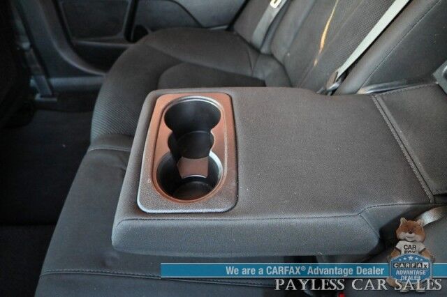 2020 Kia Optima LX / Back Up Camera / Blind Spot Alert / Lane Departure Alert / Apple CarPlay & Android Auto / Cruise Control / Aux & USB Jacks / Air Conditioning / Alloy Wheels / New Tires / 32 MPG Anchorage AK