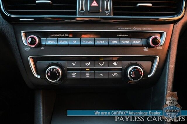 2020 Kia Optima LX / Back Up Camera / Blind Spot Alert / Lane Departure Alert / Apple CarPlay & Android Auto / Cruise Control / Aux & USB Jacks / Air Conditioning / Alloy Wheels / New Tires / 32 MPG Anchorage AK