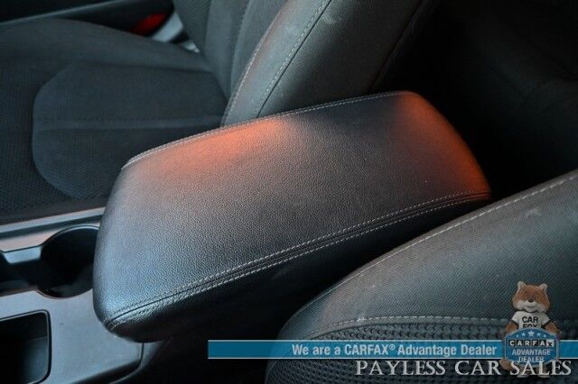 2020 Kia Optima LX / Back Up Camera / Blind Spot Alert / Lane Departure Alert / Apple CarPlay & Android Auto / Cruise Control / Aux & USB Jacks / Air Conditioning / Alloy Wheels / New Tires / 32 MPG Anchorage AK