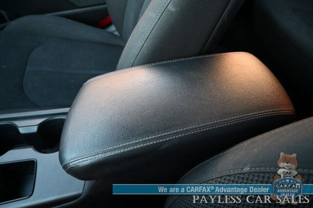 2020 Kia Optima LX / Back Up Camera / Blind Spot Alert / Lane Departure Alert / Apple CarPlay & Android Auto / Cruise Control / Aux & USB Jacks / Air Conditioning / Alloy Wheels / New Tires / 32 MPG Anchorage AK