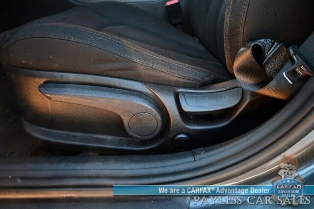 2020 Kia Optima LX / Back Up Camera / Blind Spot Alert / Lane Departure Alert / Apple CarPlay & Android Auto / Cruise Control / Aux & USB Jacks / Air Conditioning / Alloy Wheels / New Tires / 32 MPG Anchorage AK