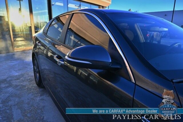 2020 Kia Optima LX / Back Up Camera / Blind Spot Alert / Lane Departure Alert / Apple CarPlay & Android Auto / Cruise Control / Aux & USB Jacks / Air Conditioning / Alloy Wheels / New Tires / 32 MPG Anchorage AK
