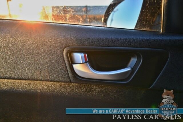 2020 Kia Optima LX / Back Up Camera / Blind Spot Alert / Lane Departure Alert / Apple CarPlay & Android Auto / Cruise Control / Aux & USB Jacks / Air Conditioning / Alloy Wheels / New Tires / 32 MPG Anchorage AK