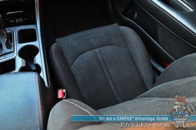 2020 Kia Optima LX / Back Up Camera / Blind Spot Alert / Lane Departure Alert / Apple CarPlay & Android Auto / Cruise Control / Aux & USB Jacks / Air Conditioning / Alloy Wheels / New Tires / 32 MPG Anchorage AK