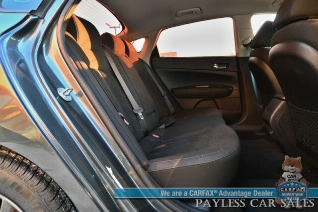 2020 Kia Optima LX / Back Up Camera / Blind Spot Alert / Lane Departure Alert / Apple CarPlay & Android Auto / Cruise Control / Aux & USB Jacks / Air Conditioning / Alloy Wheels / New Tires / 32 MPG Anchorage AK