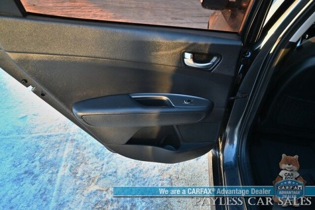 2020 Kia Optima LX / Back Up Camera / Blind Spot Alert / Lane Departure Alert / Apple CarPlay & Android Auto / Cruise Control / Aux & USB Jacks / Air Conditioning / Alloy Wheels / New Tires / 32 MPG Anchorage AK