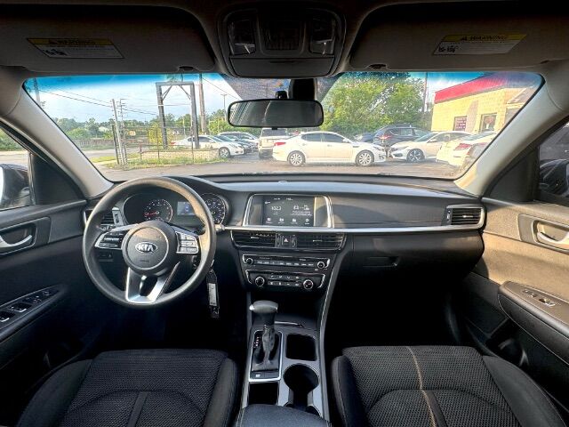 2020 Kia Optima LX Cincinnati OH