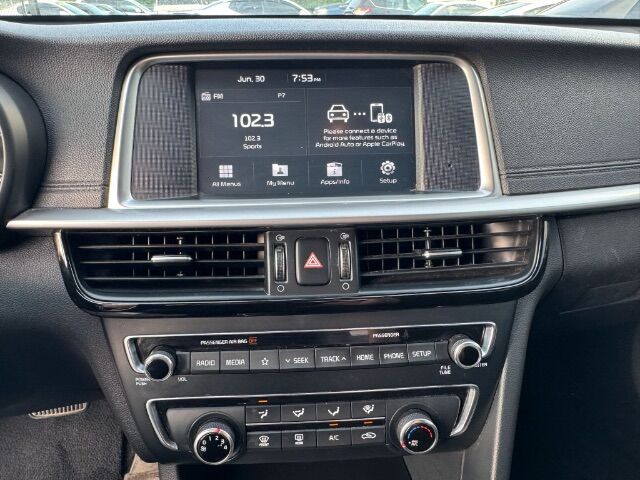 2020 Kia Optima LX Cincinnati OH