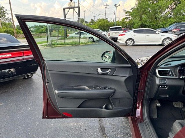 2020 Kia Optima LX Cincinnati OH
