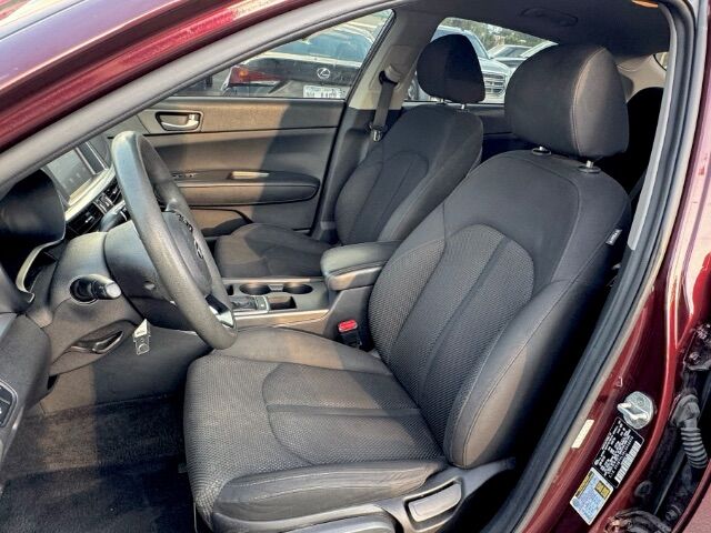 2020 Kia Optima LX Cincinnati OH