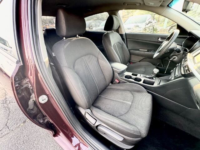 2020 Kia Optima LX Cincinnati OH