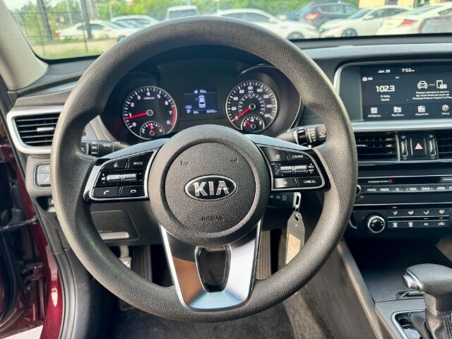 2020 Kia Optima LX Cincinnati OH
