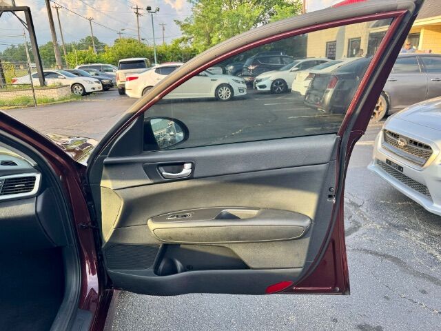 2020 Kia Optima LX Cincinnati OH