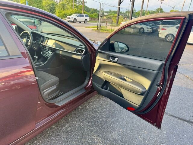 2020 Kia Optima LX Cincinnati OH