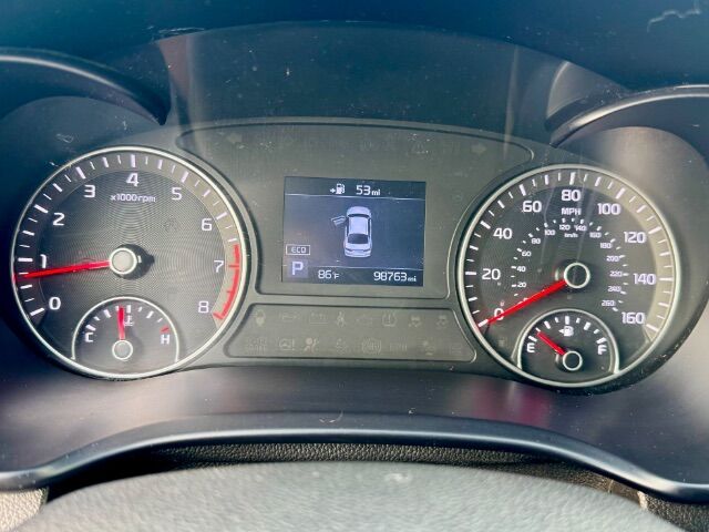 2020 Kia Optima LX Cincinnati OH