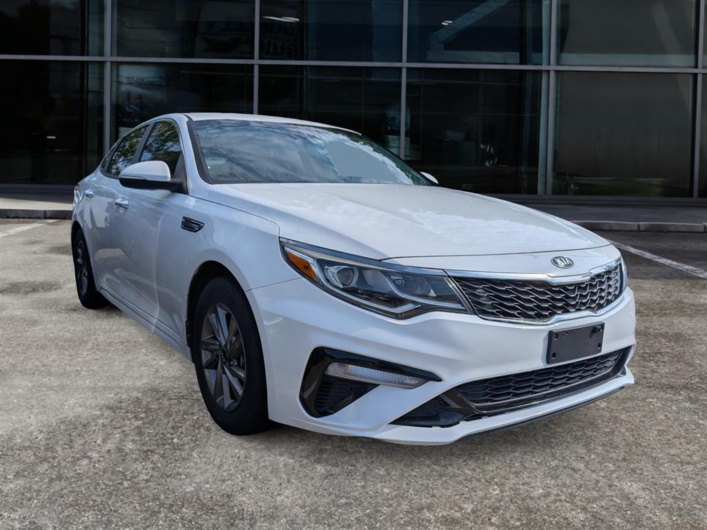 2020 Kia Optima LX Chattanooga TN