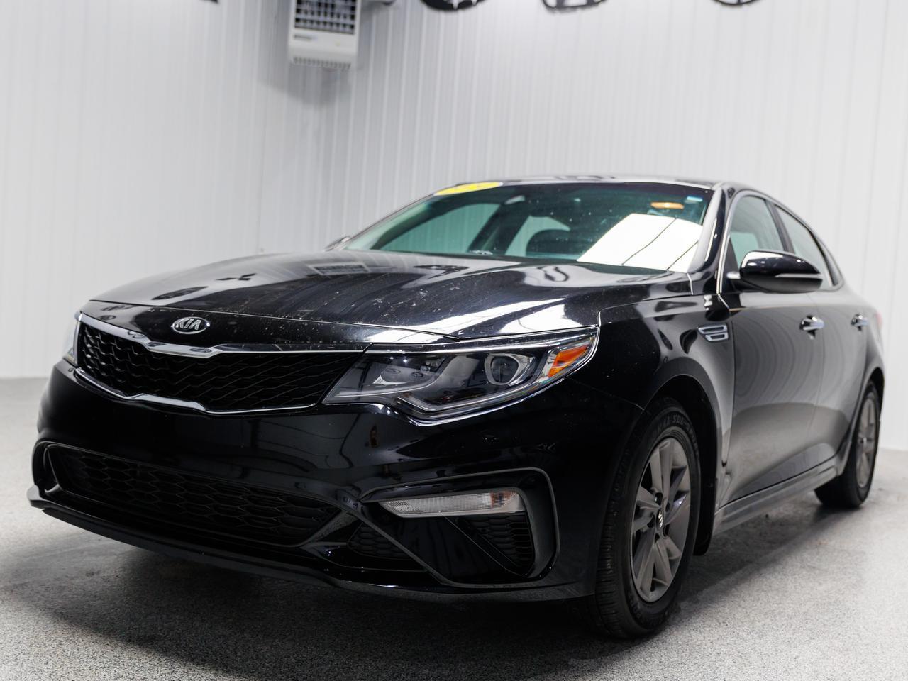 2020 Kia Optima LX Cranberry PA