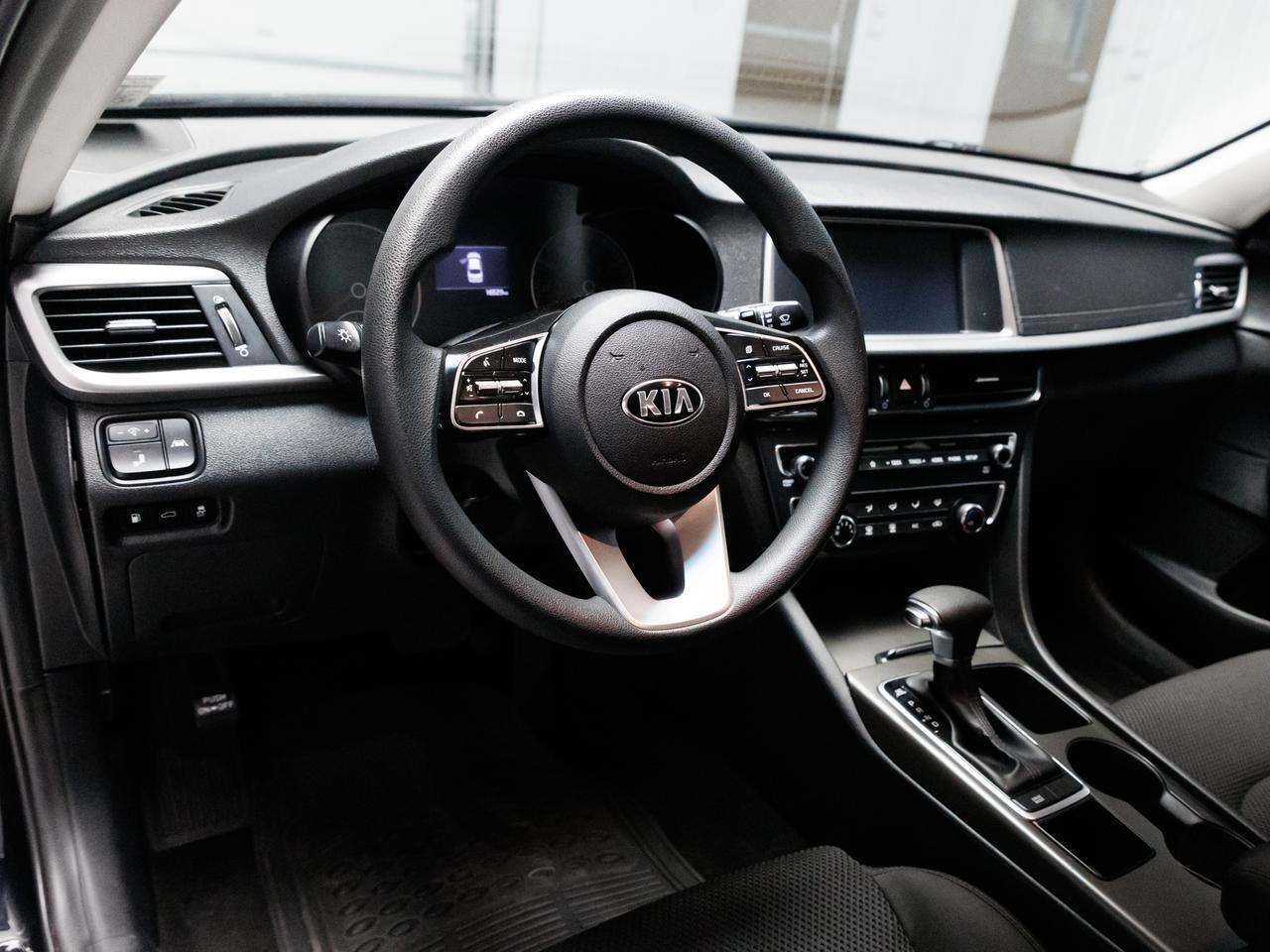 2020 Kia Optima LX Cranberry PA