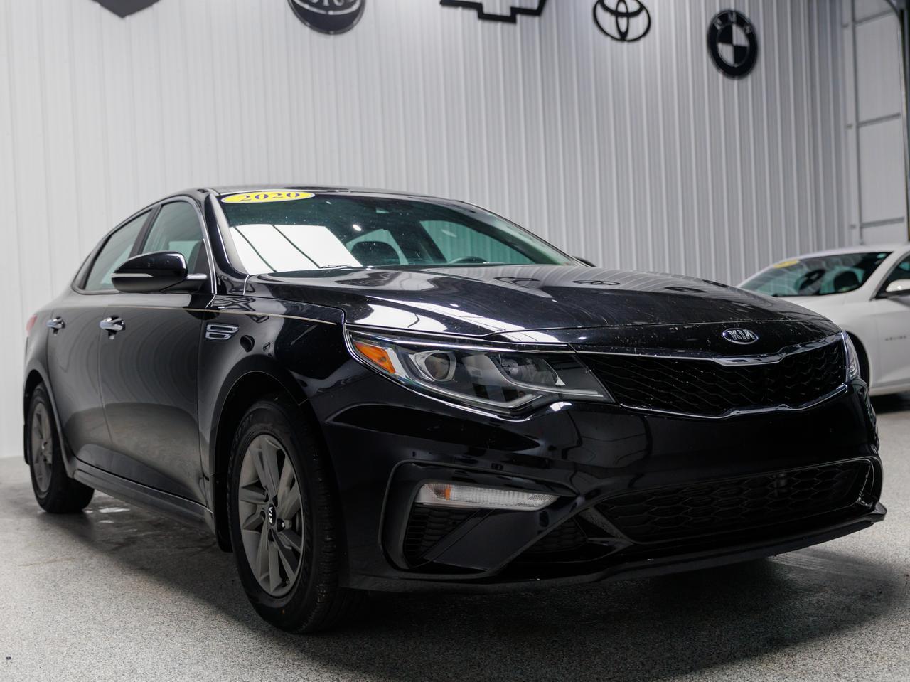 2020 Kia Optima LX Cranberry PA