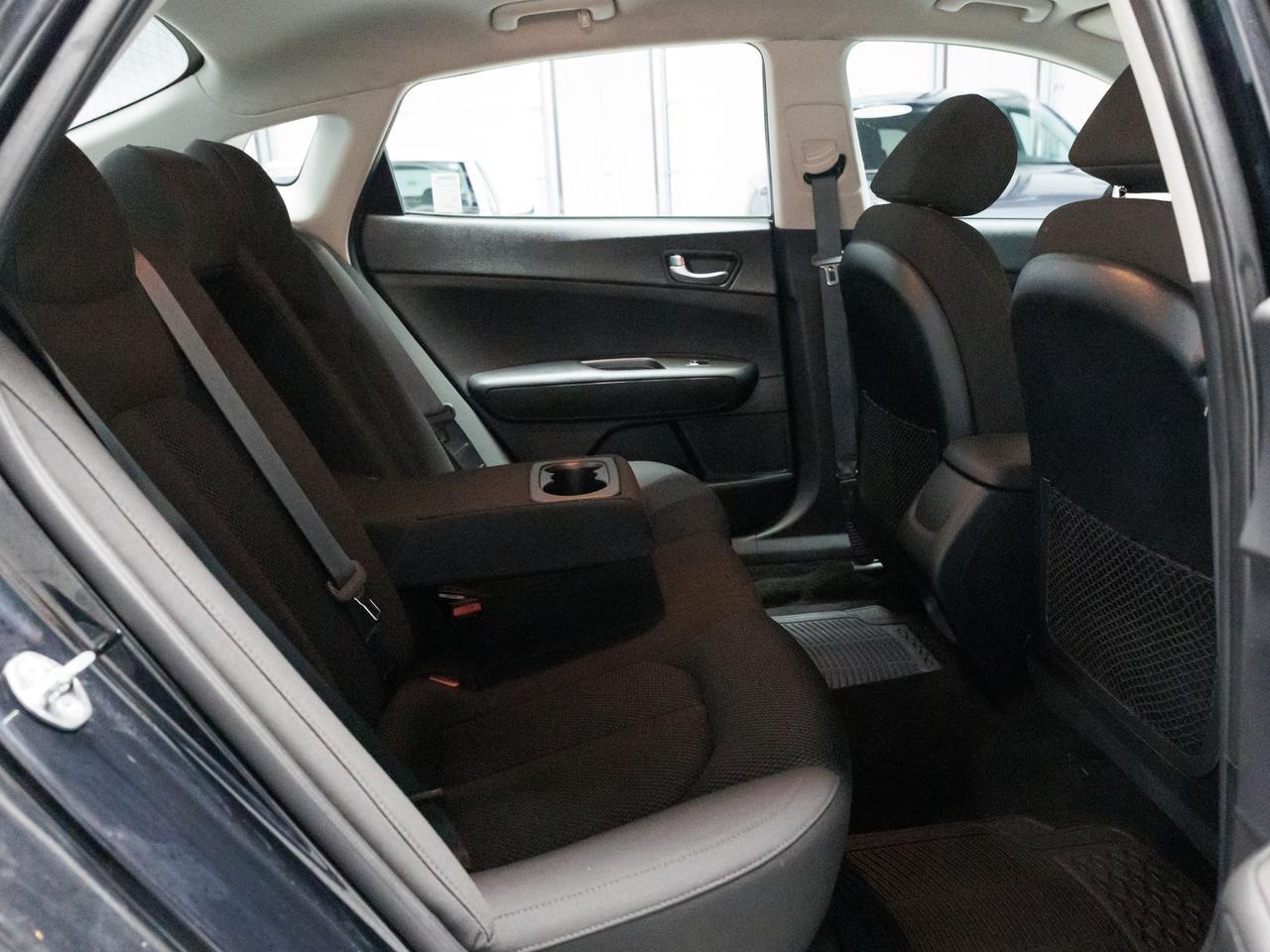 2020 Kia Optima LX Cranberry PA