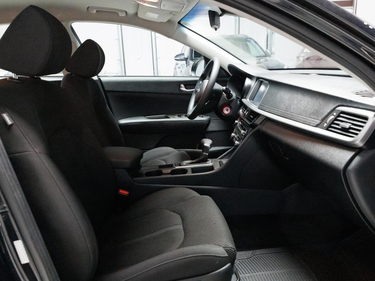 2020 Kia Optima LX Cranberry PA