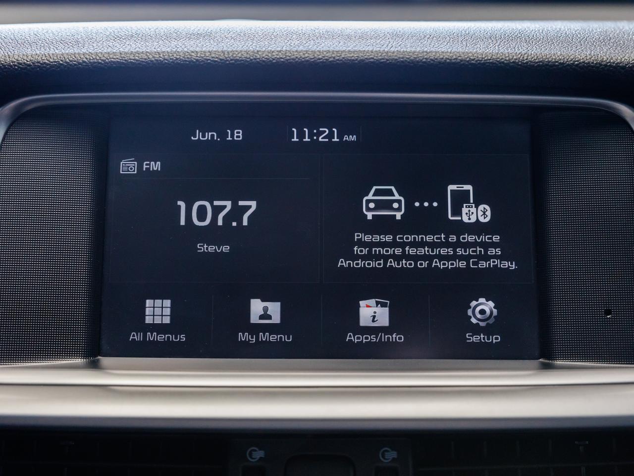 2020 Kia Optima LX Cranberry PA