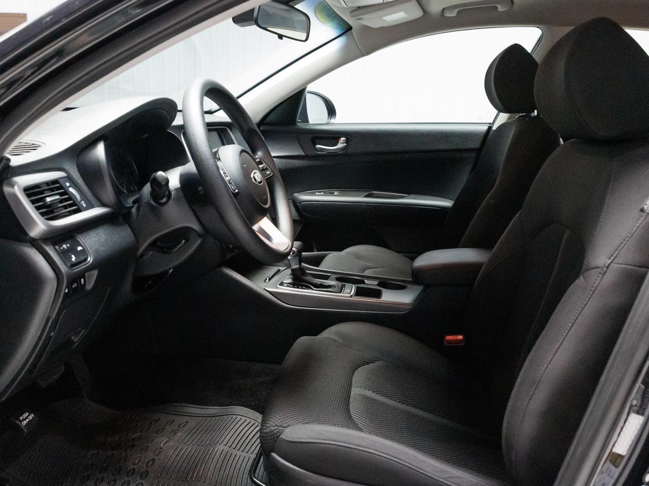 2020 Kia Optima LX Cranberry PA