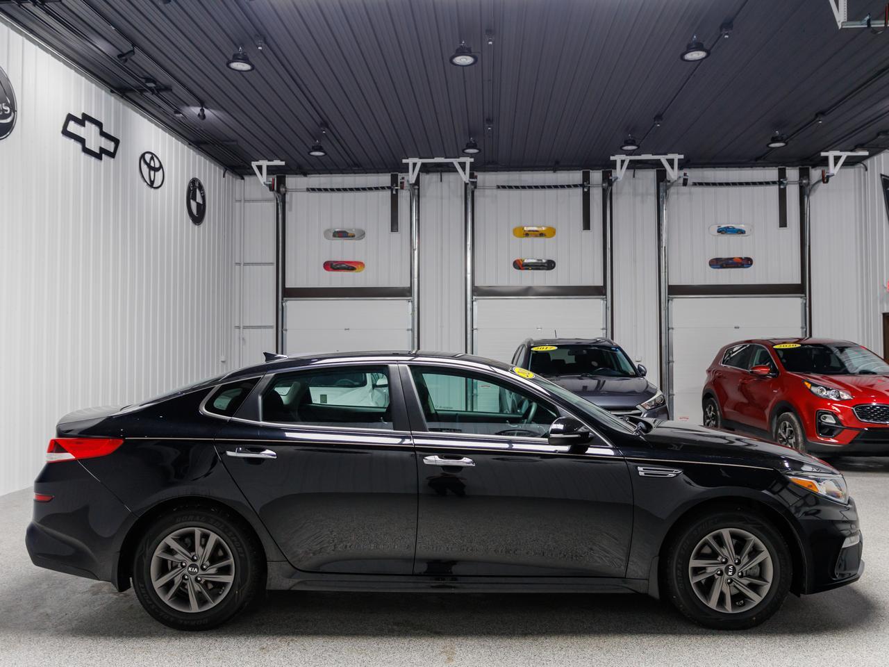 2020 Kia Optima LX Cranberry PA