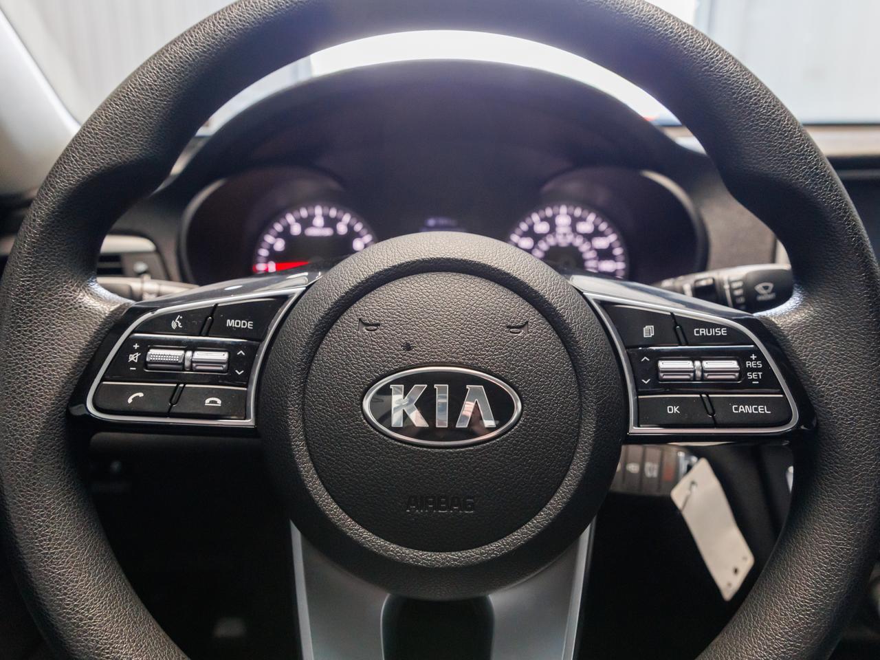 2020 Kia Optima LX Cranberry PA