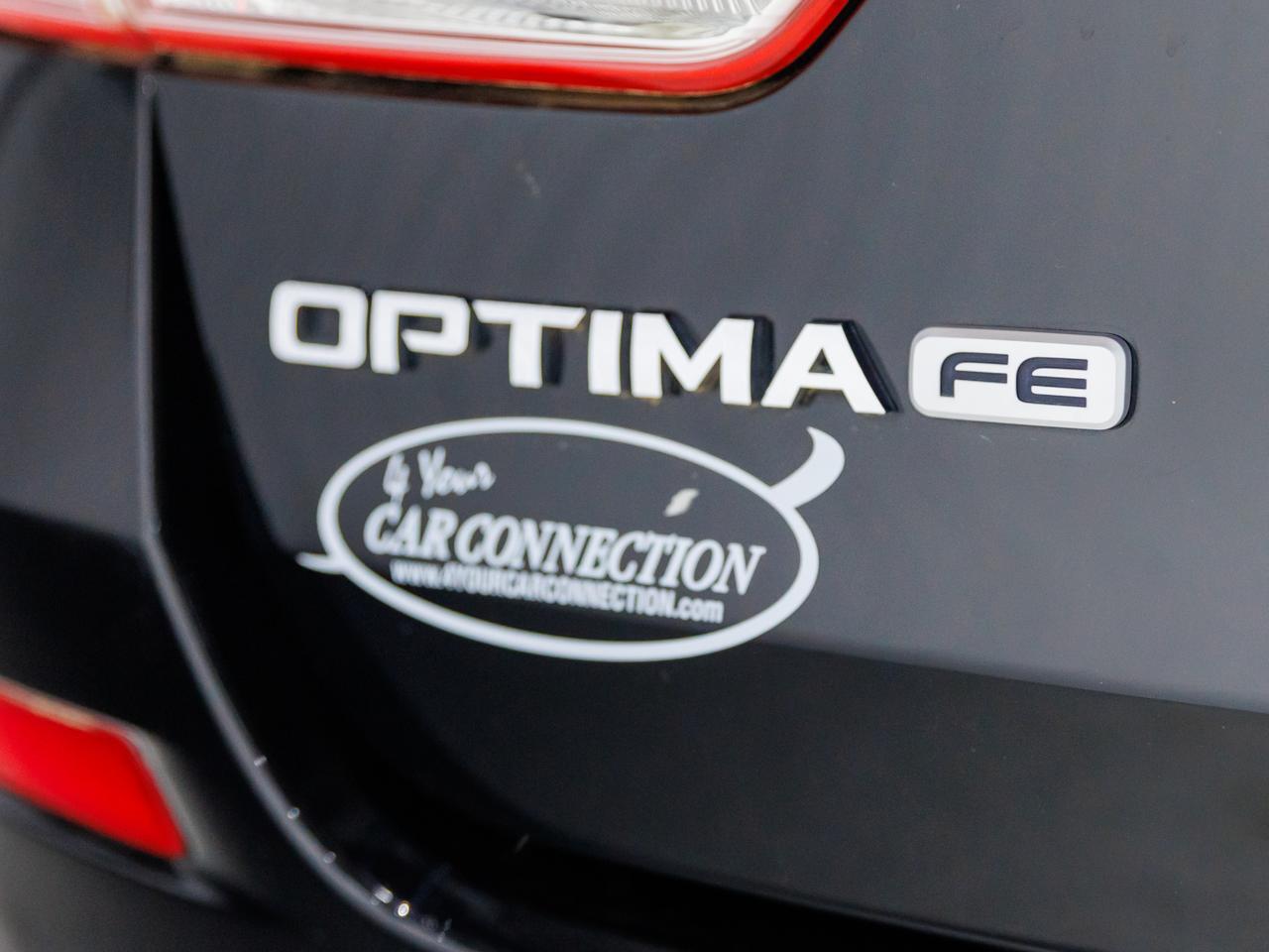 2020 Kia Optima LX Cranberry PA