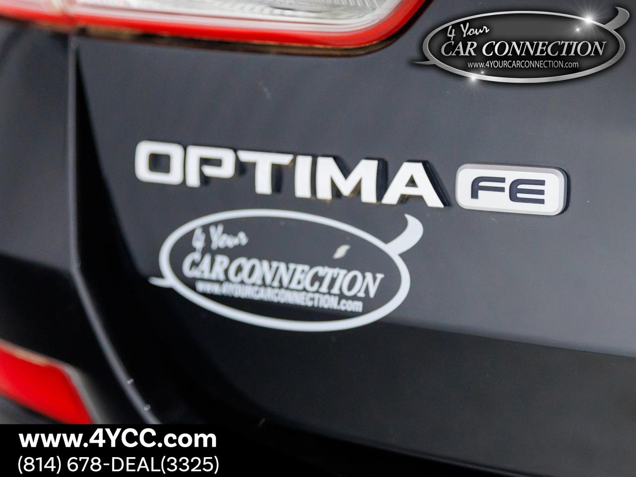2020 Kia Optima LX Cranberry PA