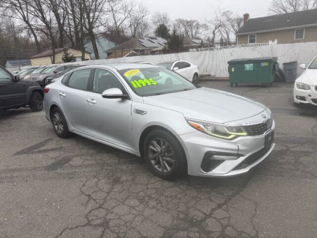 2020 Kia Optima LX East Islip NY