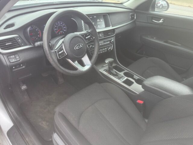 2020 Kia Optima LX East Islip NY
