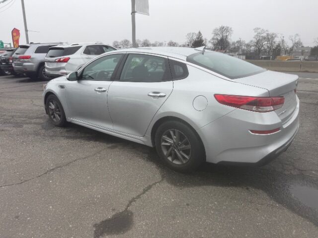 2020 Kia Optima LX East Islip NY