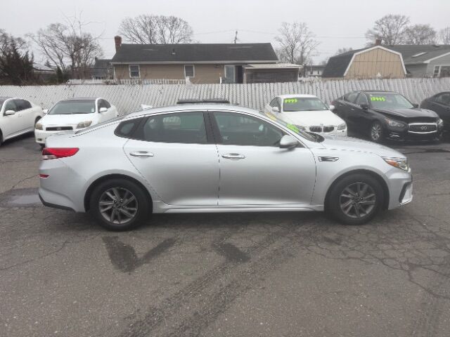 2020 Kia Optima LX East Islip NY