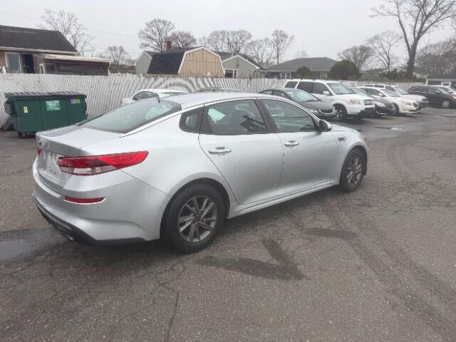 2020 Kia Optima LX East Islip NY