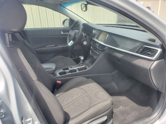 2020 Kia Optima LX Elgin IL