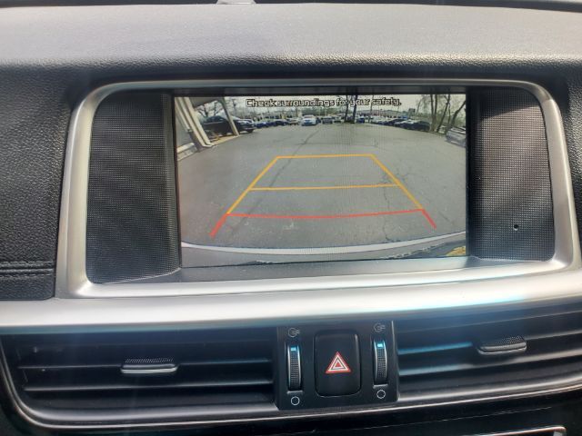 2020 Kia Optima LX Elgin IL
